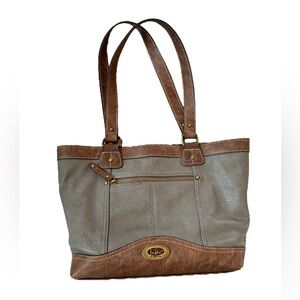 B.Ø.C, born concepts, leather purse